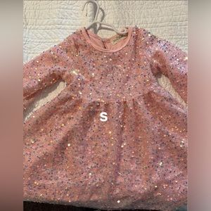 Marie Nicole Boutique girls dress
